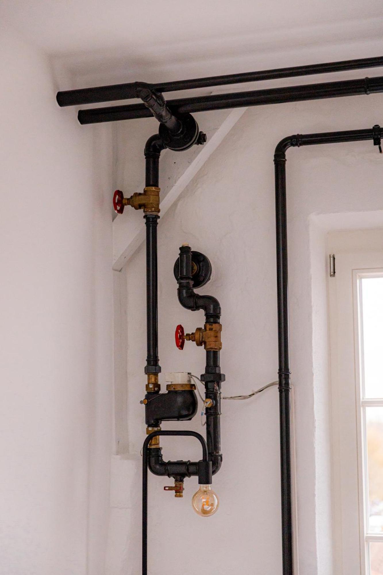 Highlight Am Stadtplatz Muehldorf - C4S Come4Stay - 2 Zimmer Wohnung I Bis Zu 5 Gaeste Habitación foto